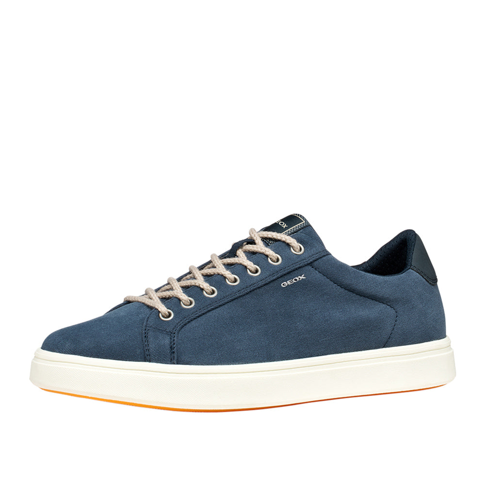 Sneakers Geox Baltmoore Uomo - Blu