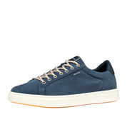 Sneakers Geox Baltmoore Uomo - Blu