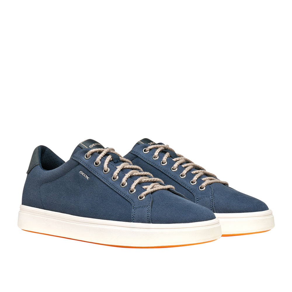 Sneakers Geox Baltmoore Uomo - Blu