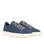 Sneakers Geox Baltmoore Uomo - Blu