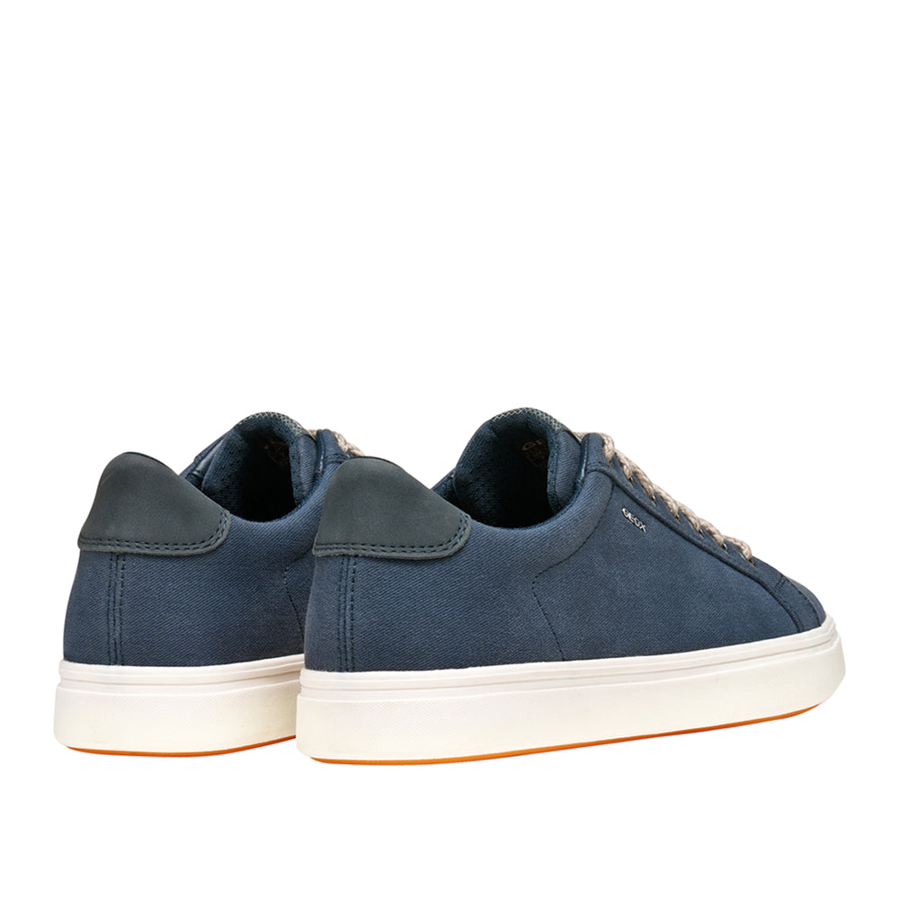 Sneakers Geox Baltmoore Uomo - Blu