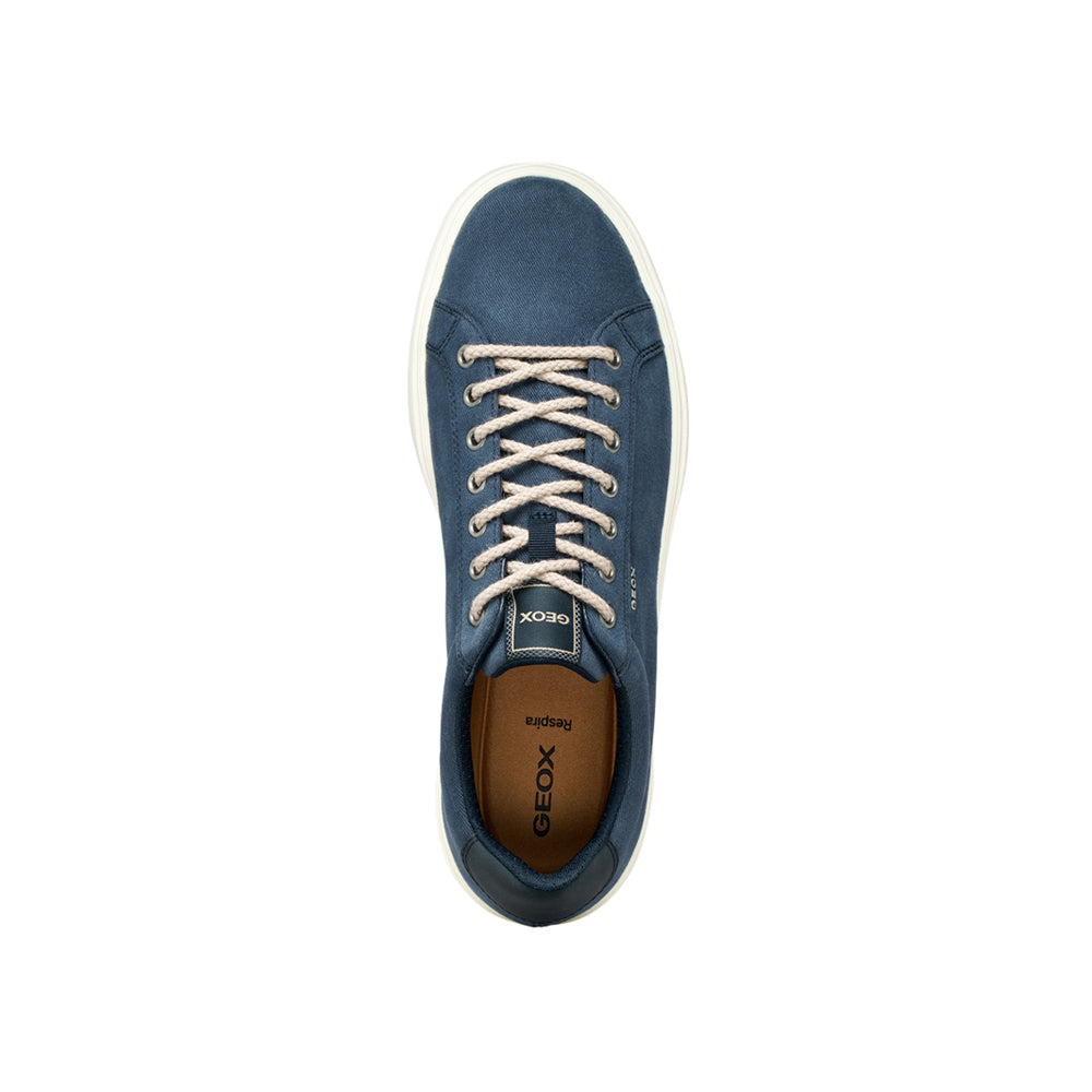 Sneakers Geox Baltmoore Uomo - Blu
