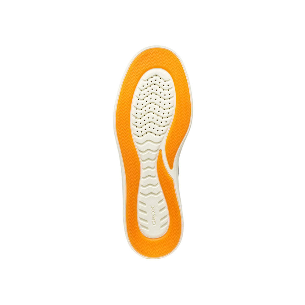 Sneakers Geox Baltmoore Uomo - Blu