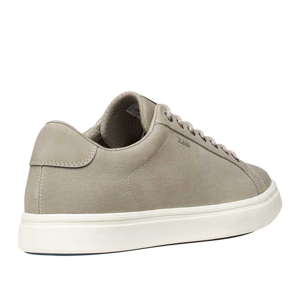 Sneakers Geox Baltmoore Uomo - Beige