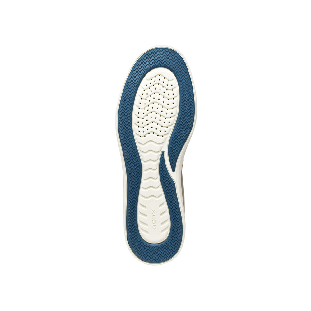 Sneakers Geox Baltmoore Uomo - Beige