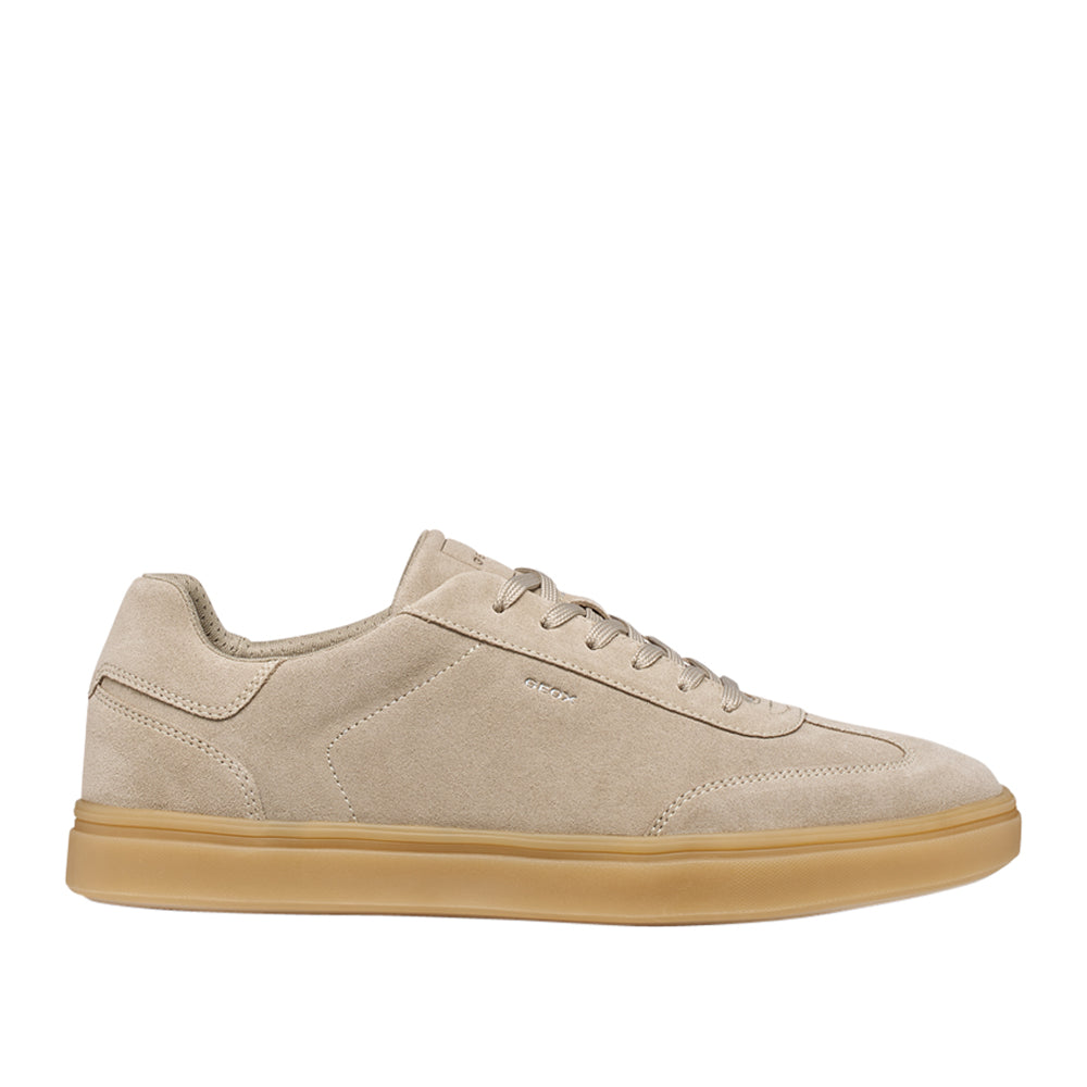 Sneakers Geox Baltmoore Uomo - Beige