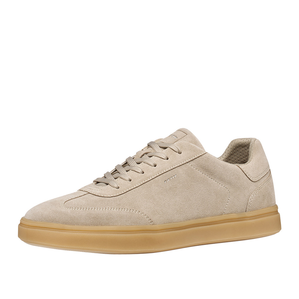 Sneakers Geox Baltmoore Uomo - Beige