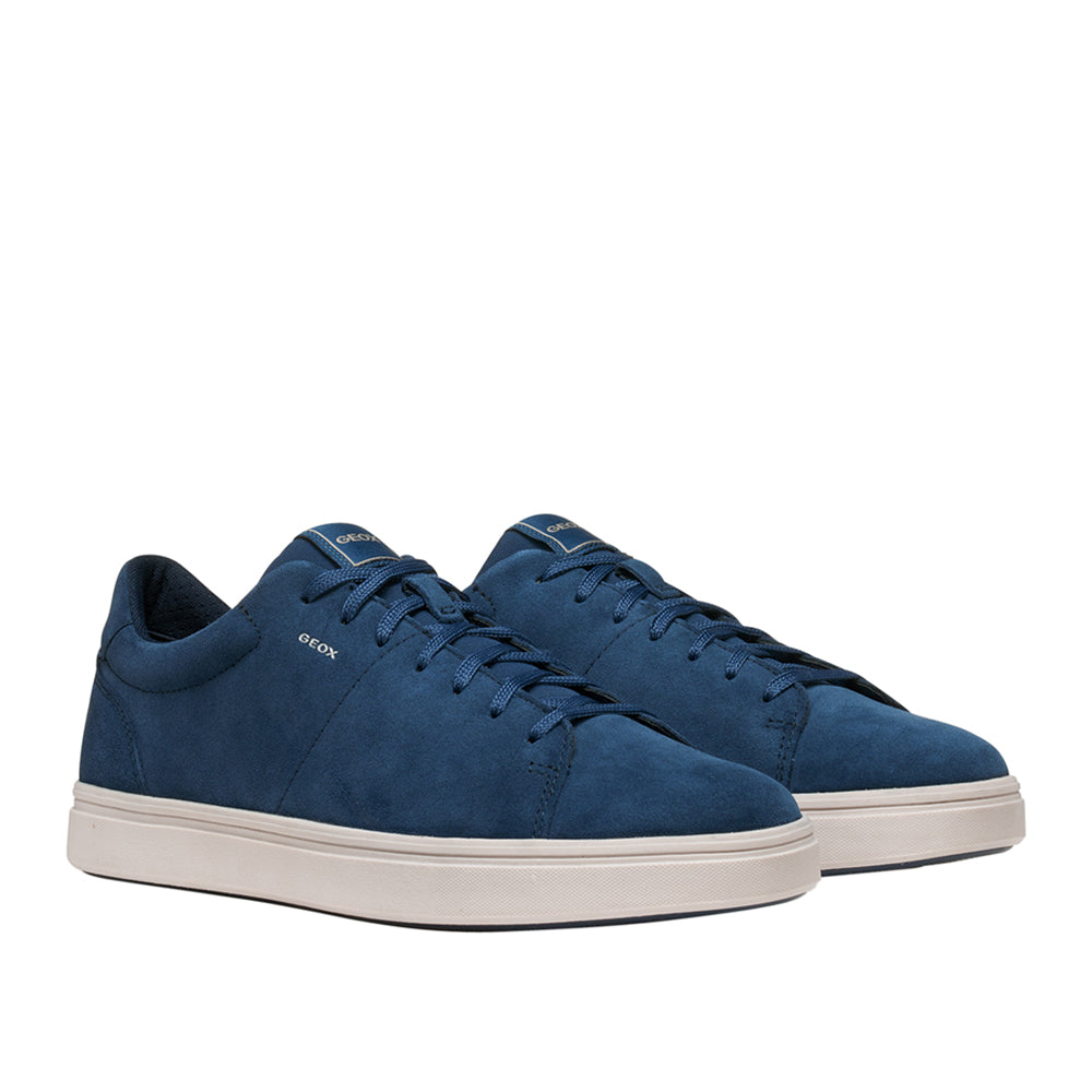Sneakers Geox Baltmoore Uomo - Blu