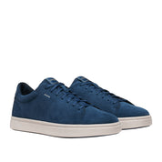 Sneakers Geox Baltmoore Uomo - Blu