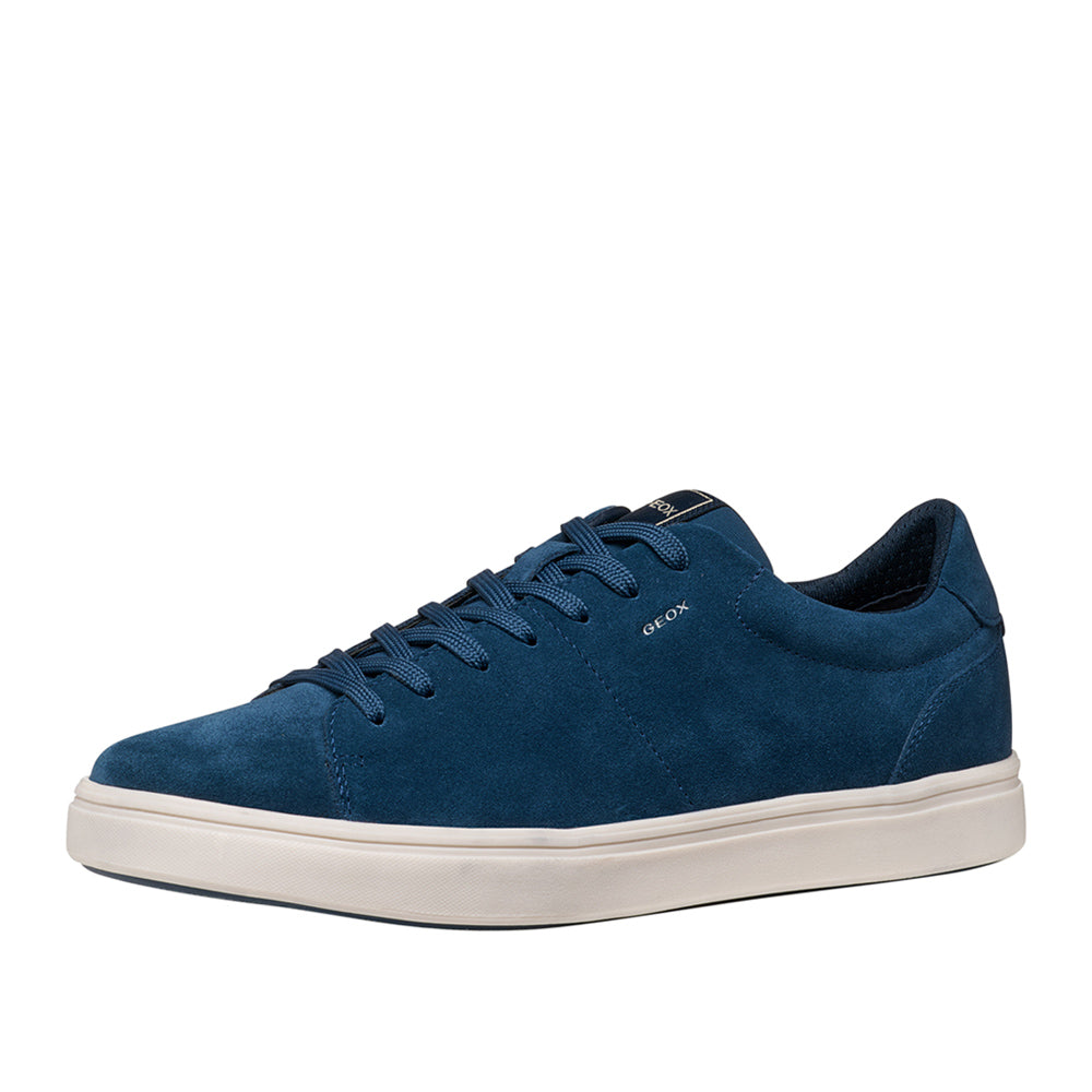 Sneakers Geox Baltmoore Uomo - Blu