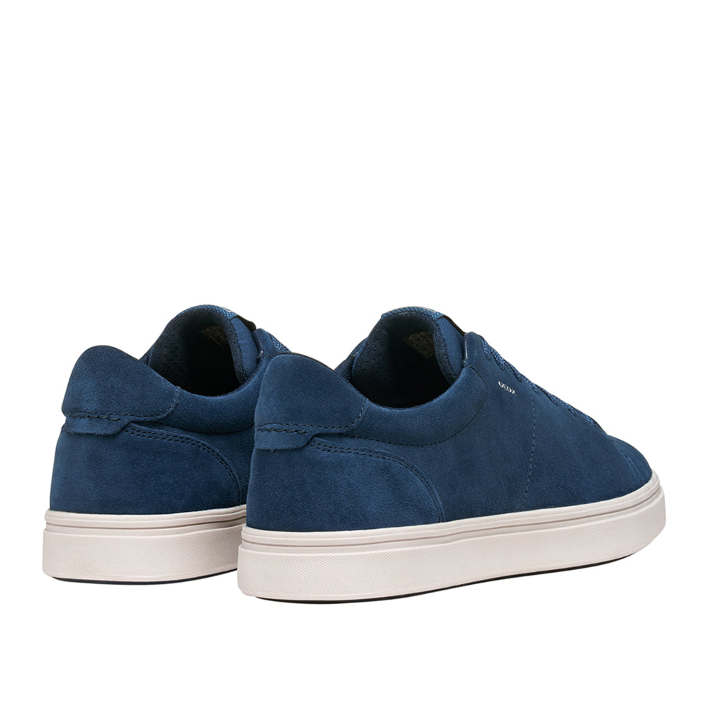 Sneakers Geox Baltmoore Uomo - Blu