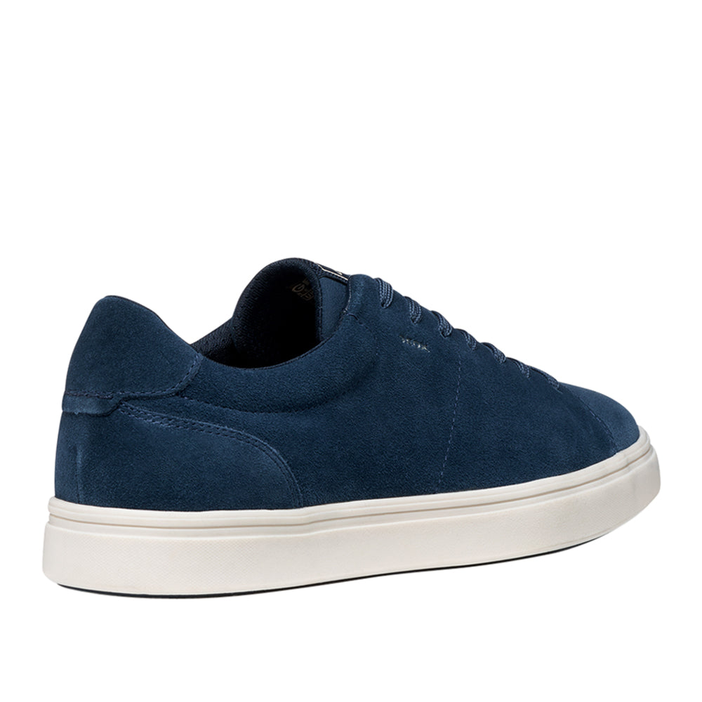 Sneakers Geox Baltmoore Uomo - Blu