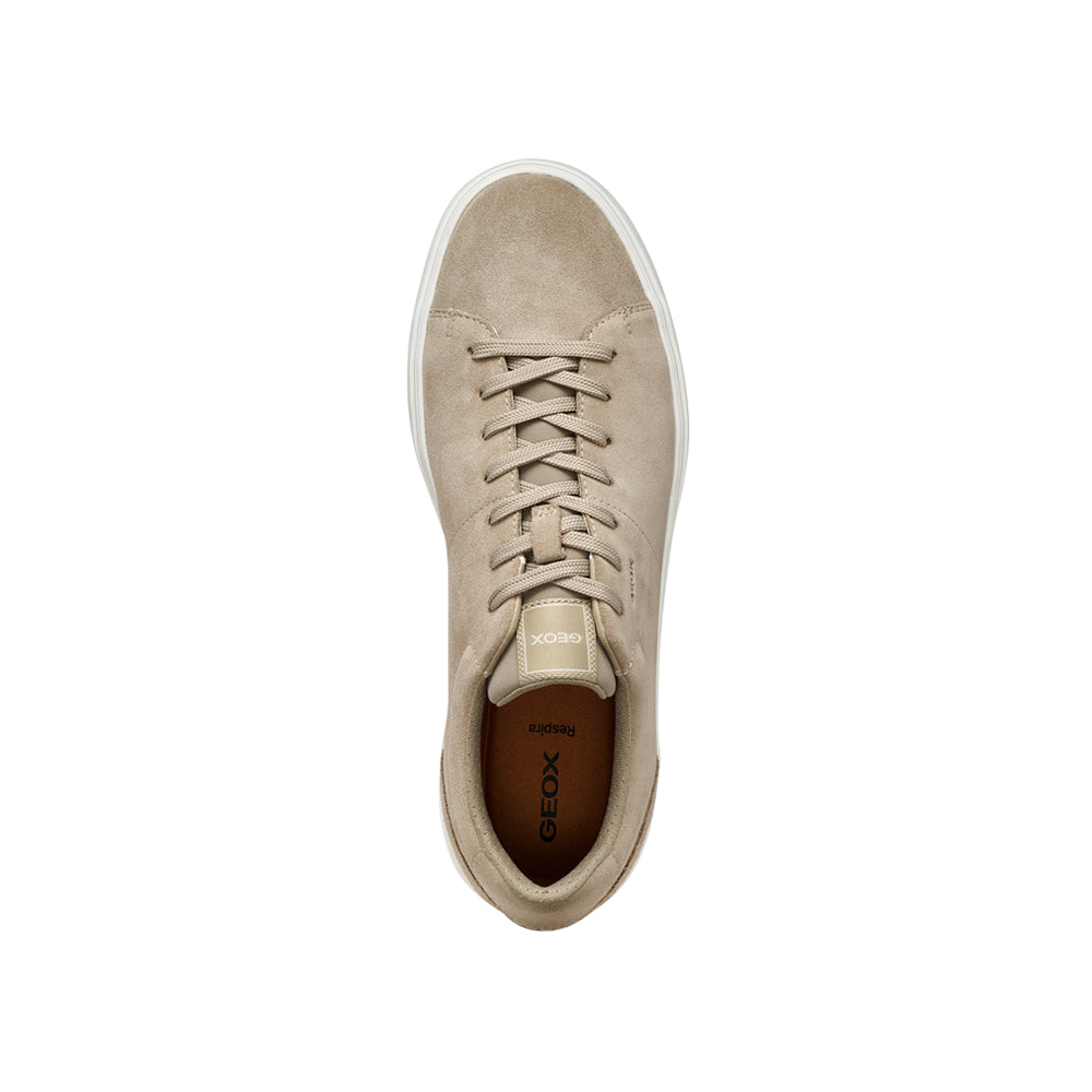 Sneakers Geox Baltmoore Uomo - Beige