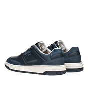 Sneakers Geox Sedral Court Uomo - Blu