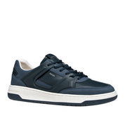Sneakers Geox Sedral Court Uomo - Blu