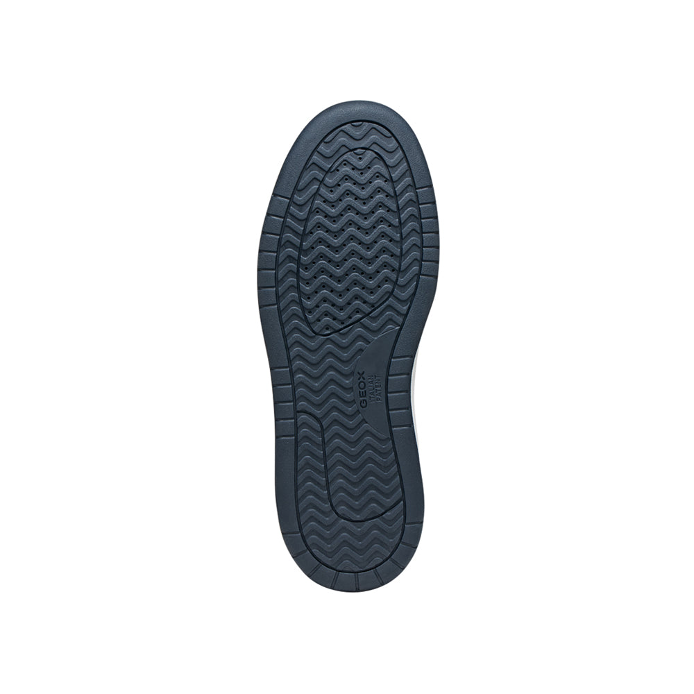 Sneakers Geox Sedral Court Uomo - Blu
