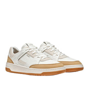 Sneakers Geox Sedral Court Uomo - Bianco