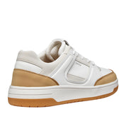 Sneakers Geox Sedral Court Uomo - Bianco