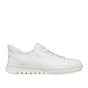 Sneakers Geox Flextride Plus Uomo - Bianco