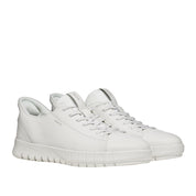 Sneakers Geox Flextride Plus Uomo - Bianco