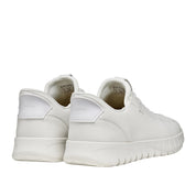 Sneakers Geox Flextride Plus Uomo - Bianco