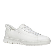 Sneakers Geox Flextride Plus Uomo - Bianco