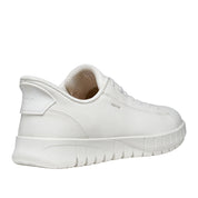 Sneakers Geox Flextride Plus Uomo - Bianco