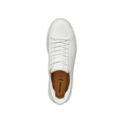Sneakers Geox Flextride Plus Uomo - Bianco