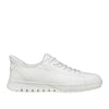 Sneakers geox flextride plus uomo - bianco