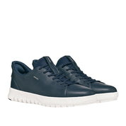 Sneakers Geox Flextride Plus Uomo - Blu
