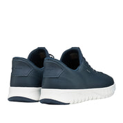 Sneakers Geox Flextride Plus Uomo - Blu