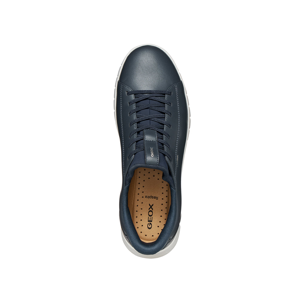 Sneakers Geox Flextride Plus Uomo - Blu