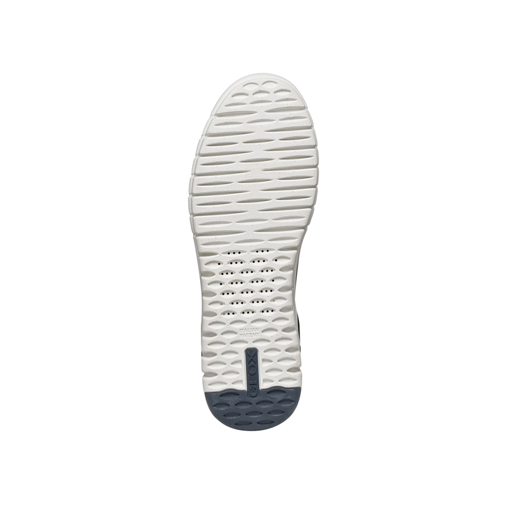 Sneakers Geox Flextride Plus Uomo - Blu