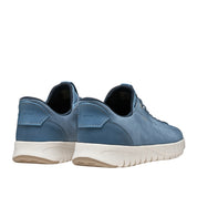 Sneakers Geox Flextride Plus Uomo - Blu