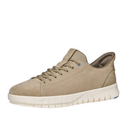 Sneakers Geox Flextride Plus Uomo - Beige