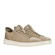 Sneakers Geox Flextride Plus Uomo - Beige