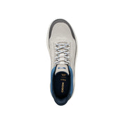 Sneakers Geox Spherica Plus Uomo - Grigio