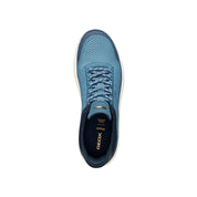Sneakers Geox Spherica Plus Uomo - Blu