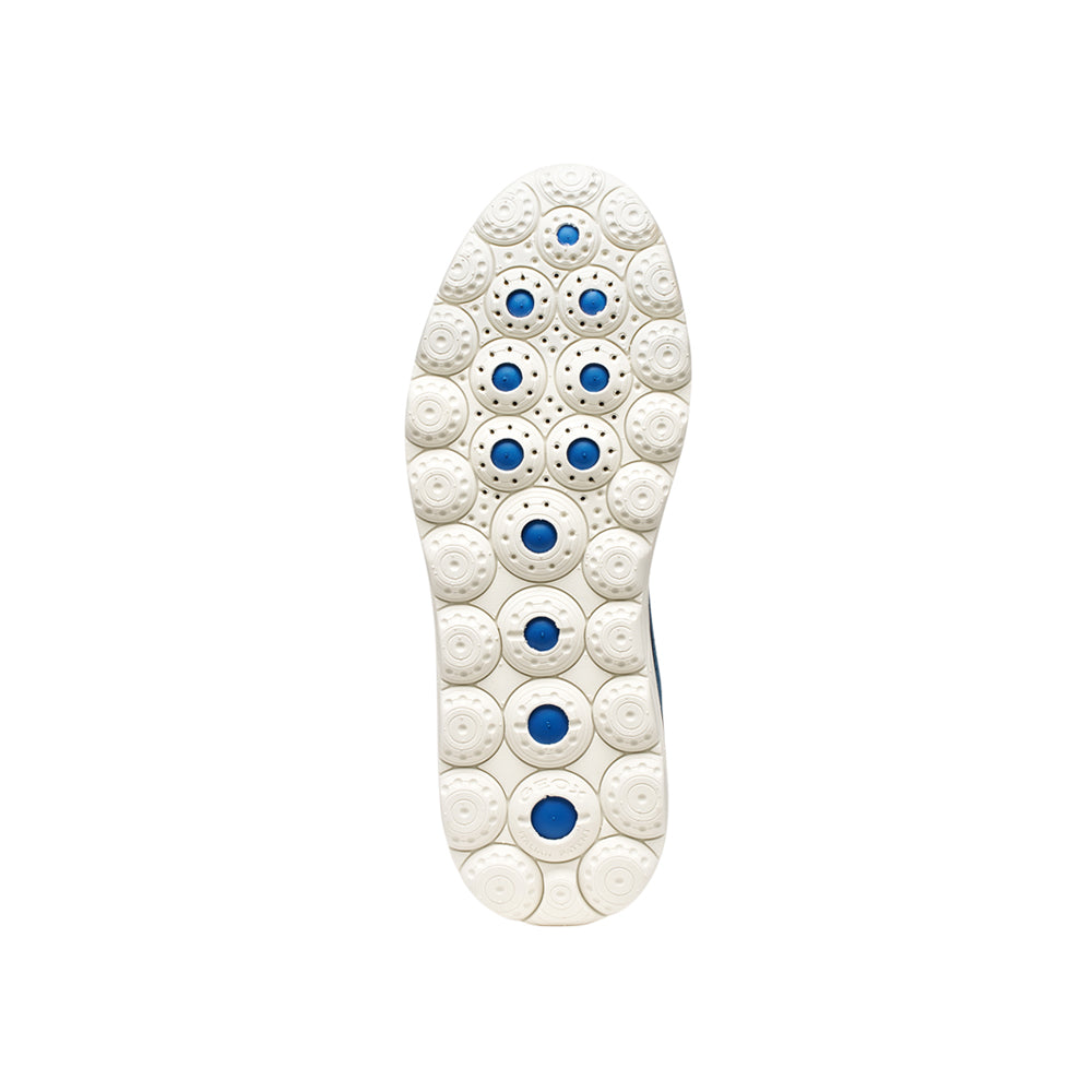 Sneakers Geox Spherica Plus Uomo - Blu
