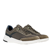 Sneakers Geox Vittour Uomo - Grigio