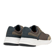 Sneakers Geox Vittour Uomo - Grigio