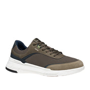 Sneakers Geox Vittour Uomo - Grigio