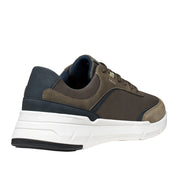 Sneakers Geox Vittour Uomo - Grigio