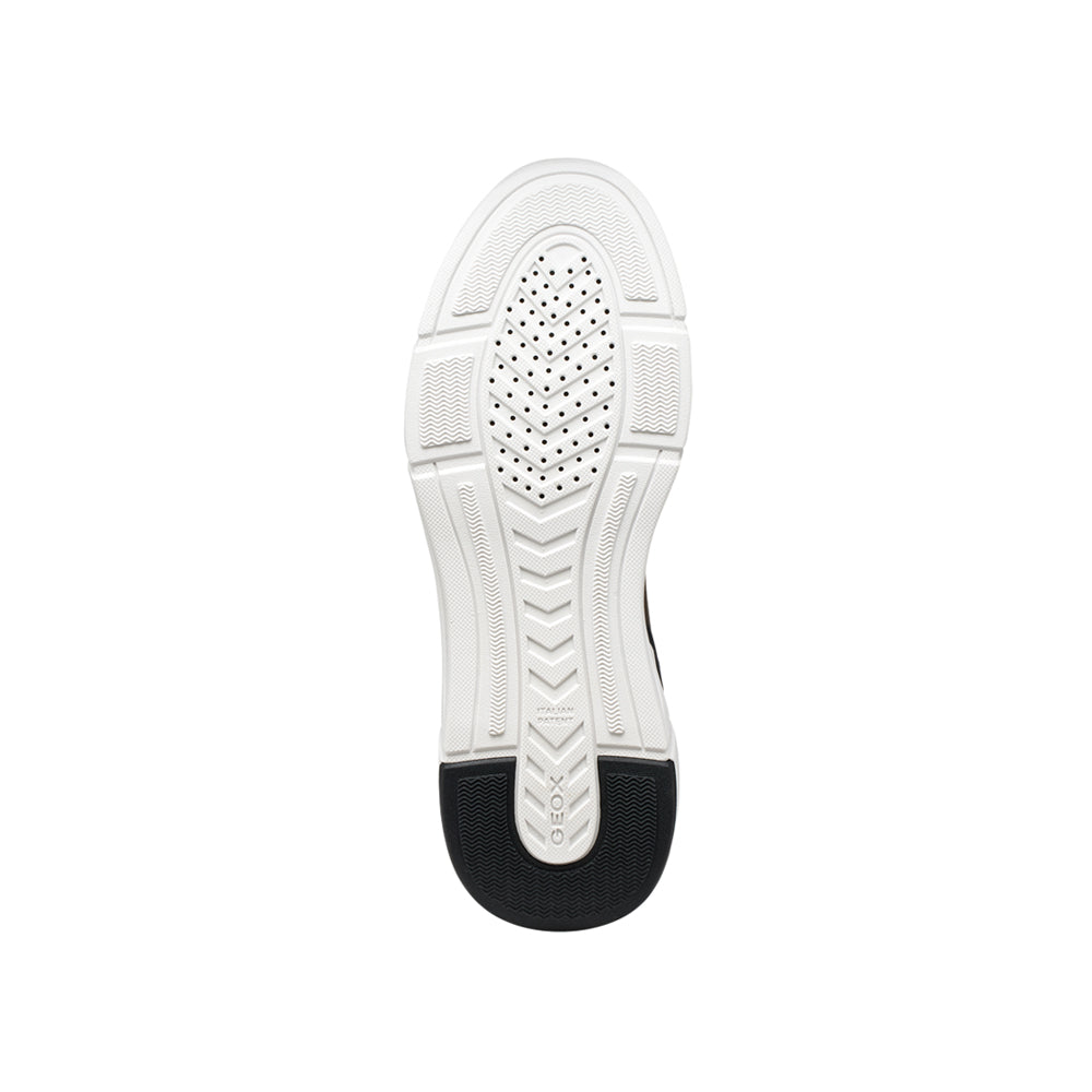 Sneakers Geox Vittour Uomo - Grigio