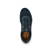 Sneakers Geox Vittour Uomo - Blu