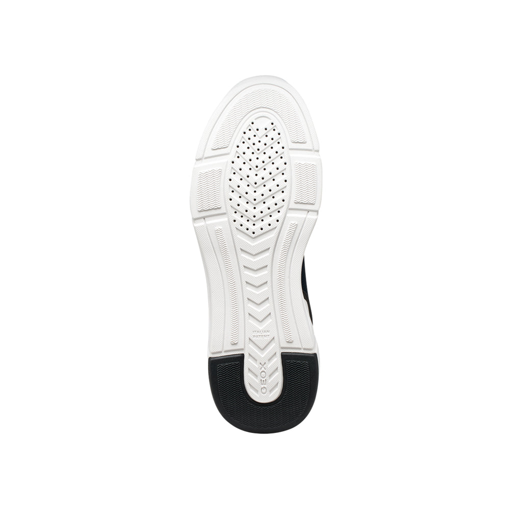 Sneakers Geox Vittour Uomo - Blu