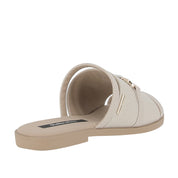 Ciabatta G.M. Venturi Donna - Beige