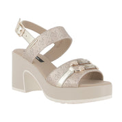 Sandalo G.M. Venturi Donna - Oro