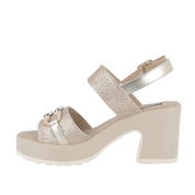 Sandalo G.M. Venturi Donna - Oro