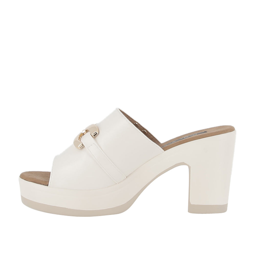 Sandalo G.M. Venturi Donna - Bianco